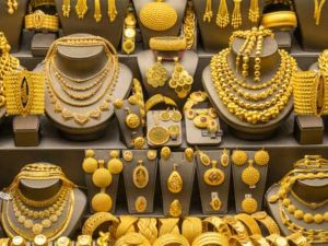 سعر الذهب اليوم في العراق