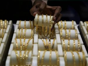 سعر الذهب اليوم في سوريا