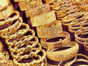 سعر الذهب اليوم في لبنان