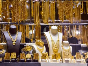 سعر الذهب اليوم في لبنان