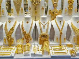 سعر الذهب اليوم في لبنان