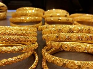 سعر الذهب اليوم في مصر