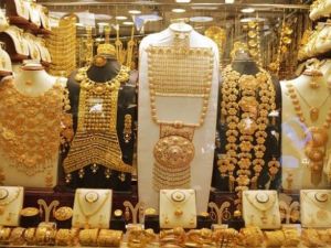سعر الذهب اليوم في مصر
