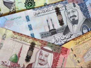 سعر الريال السعودي اليوم في مصر