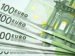 سعر اليورو اليوم في سوريا