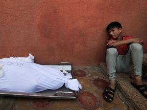 اسرائيل: لا توجد أزمة انسانية في غزة