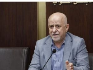  النائب اللبناني قبلان قبلان