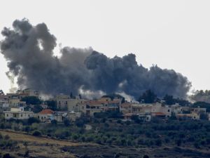 مقتل صحفي ومسنّة في قصف اسرائيلي على جنوب لبنان