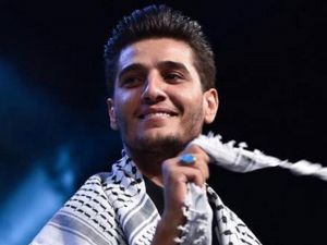 محمد عساف