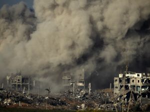 اقتحام مستشفى الشفاء.. الاردن يدين صمت مجلس الامن والسلطة تعتبره انتهاكا صارخا