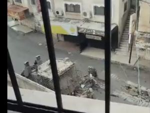 خمسة شهداء في اشتباكات مع القوات الاسرائيلية في طولكرم ومخيمها