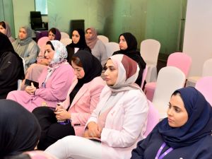 BisB Organizes Breast Cancer Awareness Event for its Employees