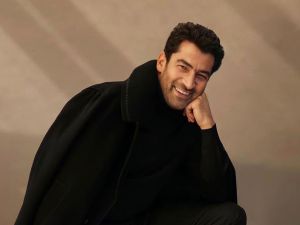 كنان اميرزالي أوغلو
