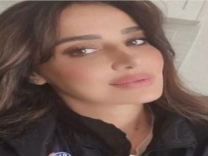حلا شيحة