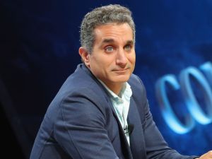 باسم يوسف