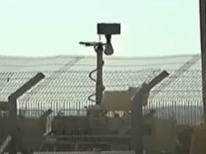 إصابة مجندة اسرائيلية بجروح خطيرة عند الحدود المصرية