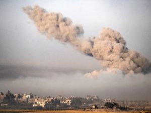 قمتان عربية وإسلامية في السعودية لبحث الحرب في غزة