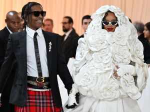Rihanna