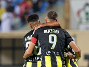 تشكيلة الاتحاد المتوقعة ضد أجمك في دوري أبطال آسيا 2023-24
