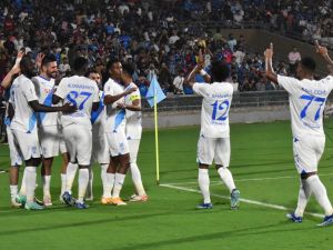 تشكيلة الهلال المتوقعة ضد نافباخور في دوري أبطال آسيا 2023-24