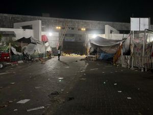 Al-Shifa hospital