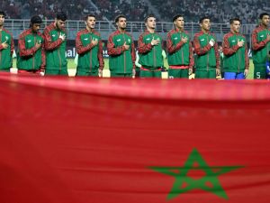 موعد مباراة المغرب ومالي في كأس العالم تحت 17 سنة والقنوات الناقلة