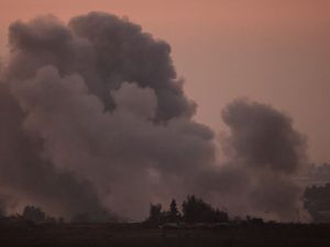 اليوم الثاني والأربعون للعدوان