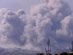 Gaza Conflict