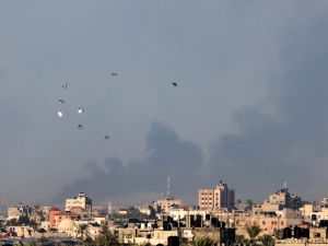 تفاصيل صفقة تبادل الأسرى بين حماس والكيان الصهيوني