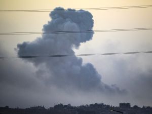 كتائب القسام: مجاهدونا يواصلون تصديهم للعدو الإسرائيلي