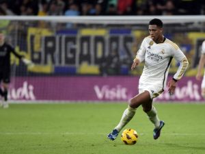 تشكيلة ريال مدريد المتوقعة ضد نابولي في دوري أبطال أوروبا 2023-24