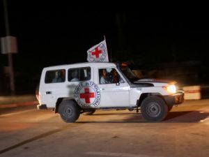 تنفيذ المرحلة الثالثة من اتفاق الهدنة