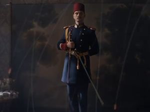فيلم أتاتورك