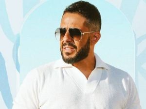 محمد حماقي