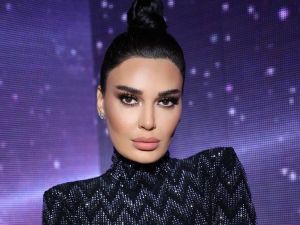 سيرين عبد النور