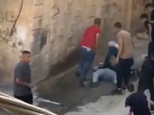 شهيدان خلال مواجهات مع القوات الاسرائيلية في الضفة الغربية