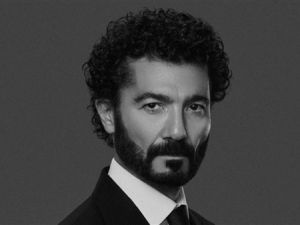 خالد النبوي