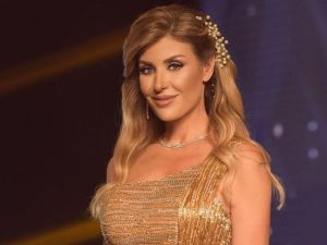 ريتا حرب
