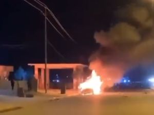 قتيلان في ضربة نفذتها مسيّرة تركية في كردستان العراق