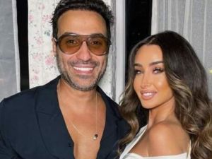 هنا الزاهد وأحمد فهمي