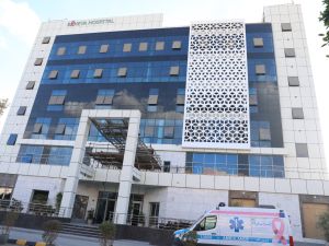  Mercedes-Benz Egypt Extends Collaboration Protocol with Baheya Foundation