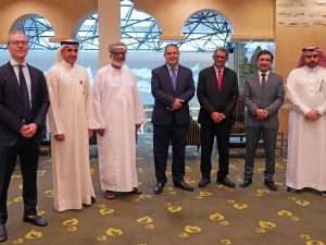 جامعة أبوظبي تستضيف "ندوة تطوير التعليم من خلال البحث والابتكار" في دبي