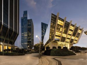 ADGM FSRA publishes a Discussion Paper on IT Risk Management