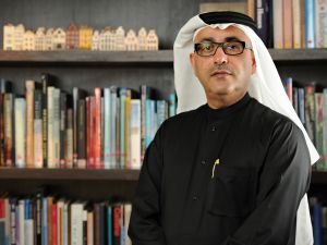 المزيج القطري من التقاليد والحداثة موضوع الحوار القادم في جامعة جورجتاون في قطر مع المعماري البارز إبراهيم جيدة
