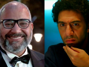 محمد سلام وبيومي فؤاد