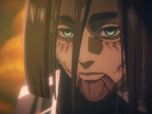 Attack on Titan