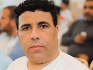 طارق ضبان