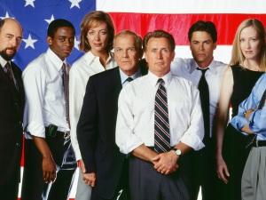 The West Wing