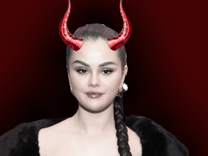 سيلينا غوميز