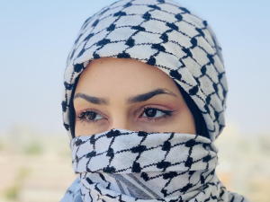 إيمان عودة